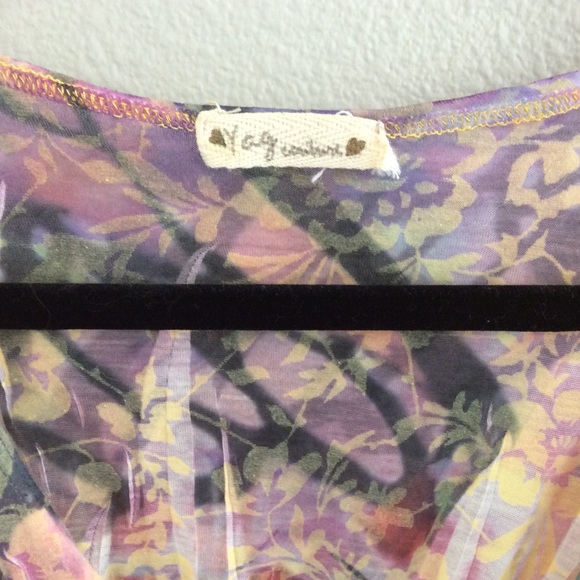 YAG Couture Top - Picture 2 of 4